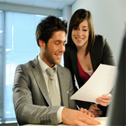 Mbo-opleiding Algemeen Secretaresse