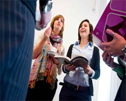 MBO opleiding Vestigingsmanager Groothandel