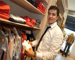 MBO opleiding Verkoopspecialist