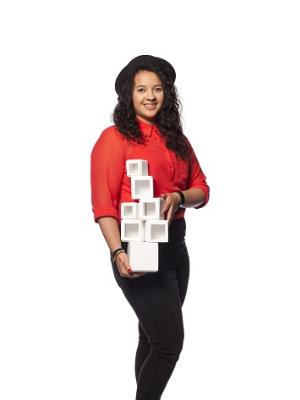 Ruimtelijk vormgever Ruimtelijk vormgever