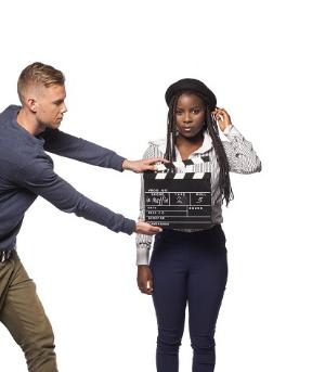 Filmacteur Mediacollege Amsterdam