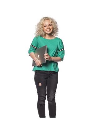 DTP-er Mediacollege Amsterdam