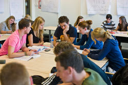 Academische lerarenopleiding Academische lerarenopleiding