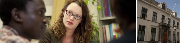 WO Master Humanistiek - UvH