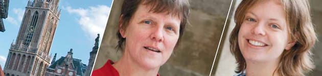 WO Master Zorgethiek en Beleid - Universiteit voor Humanistiek