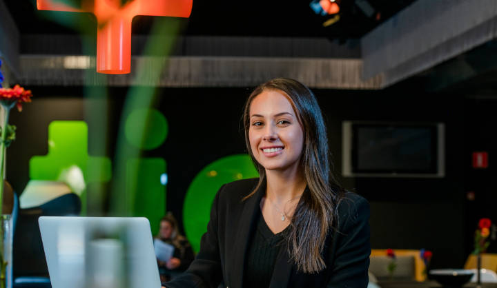 communicatie en pr communicatie en pr