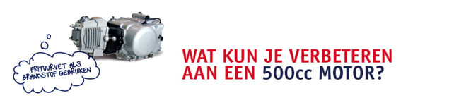 Automotive - studeren