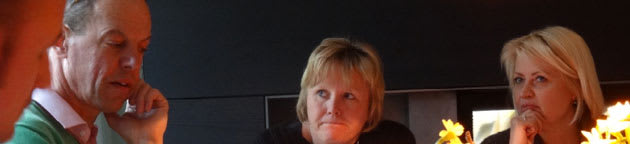 NLP Practitioner Opleiding - UNLP Amsterdam NLP Practitioner Opleiding - Amsterdam