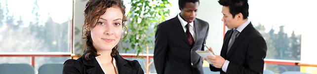 Ad International Trade Management - Business School Notenboom