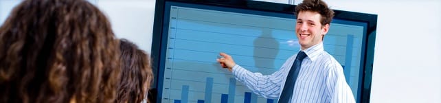 Associate degree Marketing Management - Business School Notenbom