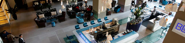 Associate degree Hotel Operations Management - Business School Notenboom