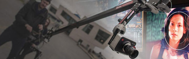 Digital Film Making Diploma - SAE Institute Amsterdam