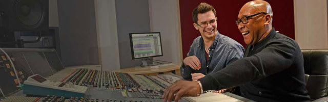 Electronic Music Certificate- SAE Institute Amsterdam