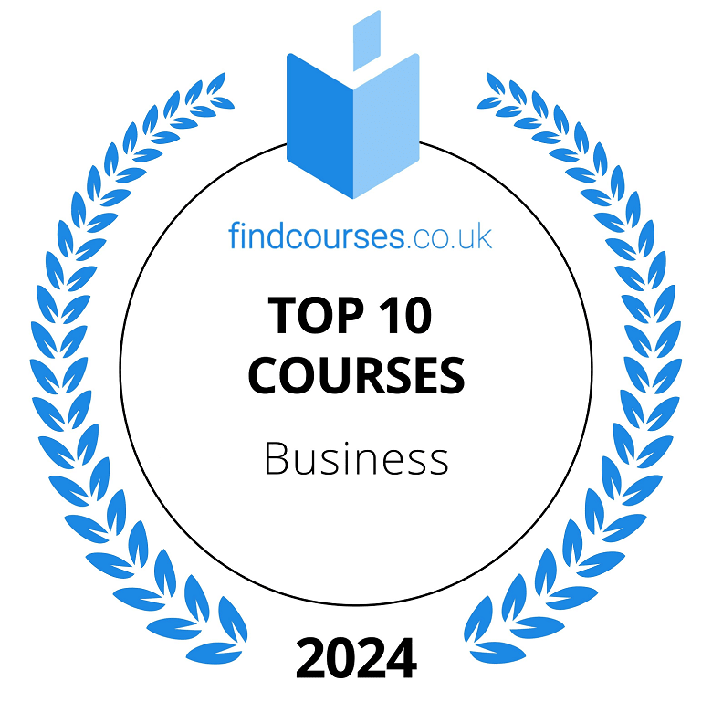 Business Badge 2024 Business Badge 2024