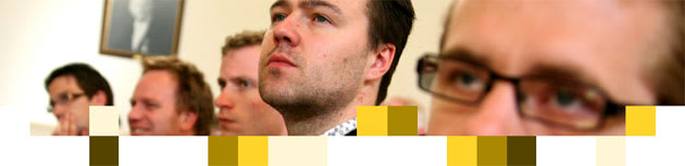 Master Predikant Master Predikant