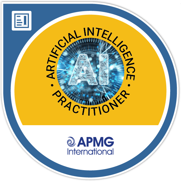 Ai; Agile Scrum; Lean Six Sigma & PRINCE2 Certification Package