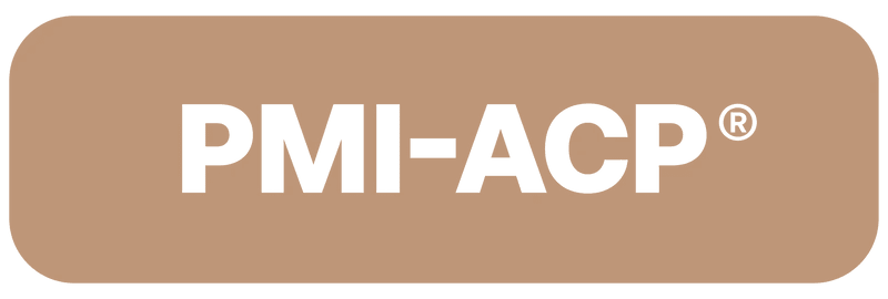 PMI PMP & ACP OFFICIAL Exam Prep (Exam Included)