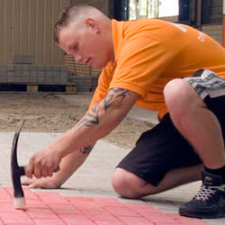 Straatmaker - Regio College Straatmaker - Regio College