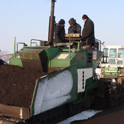 Machinist grondverzet, Machinist wegenbouw, Machinist hijswerk - Regio College Machinist grondverzet, Machinist wegenbouw, Machinist hijswerk - Regio College