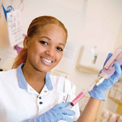 MBO-Verpleegkundige - Regio College