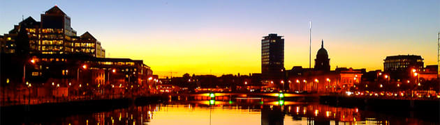 Taalreis Engels in Dublin - ESL Taalreizen Taalreis Engels in Dublin - ESL Taalreizen