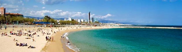 Taalreis Spaans in Barcelona - ESL Taalreizen Taalreis Spaans in Barcelona - ESL Taalreizen