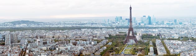Taalreis Frans in Parijs - ESL Taalreizen Taalreis Frans in Parijs - ESL Taalreizen