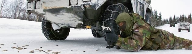 Veiligheid & Vakmanschap (VeVa) Veiligheid & Vakmanschap (VeVa)