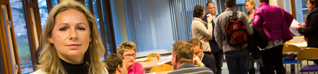 Hbo Tweedegraadslerarenopleiding