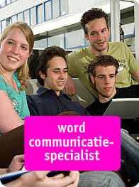 Hbo bachelor opleiding Communicatie - HAN Economie, Management en Recht