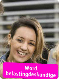 Hbo bachelor opleiding Fiscaal Recht en Economie - HAN Economie, Management en Recht