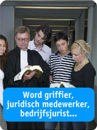 Hbo bachelor opleiding HBO Rechten - HAN Economie, Management en Recht