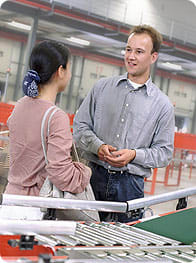 Hbo bachelor opleiding Logistiek en Economie - HAN Economie, Management en Recht