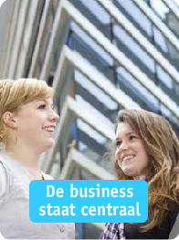 Hbo bachelor opleiding Small Business en Retail Management - HAN Economie, Management en Recht