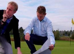 Opleiding Assistent Hoofdgreenkeeper - HAS Kennistransfer Opleiding Assistent Hoofdgreenkeeper - HAS Kennistransfer