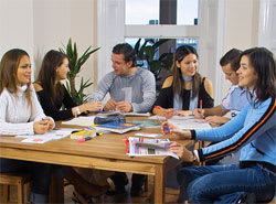 Taalcursussen Engels in Brighton, Engeland - PLUS Taalreizen