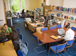 Taalcursussen Engels in Cambridge, Engeland - PLUS Taalreizen