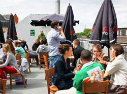 Taalcursussen Engels in Oxford - PLUS Taalreizen Taalcursussen Engels in Oxford - PLUS Taalreizen