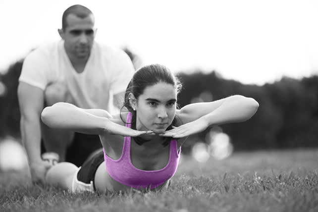 Functional Personal Trainer