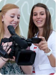 Communication & Multimedia Design - HAN