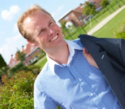 Associate degree Management, beleid & buitenruimte