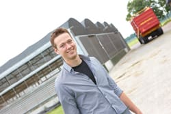 associate degree Ondernemerschap - CAH Vilentum