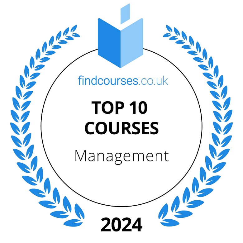 Management Badge 2024 Management Badge 2024