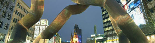 Ga op taalreis naar Berlijn en leer de Duitse taal!