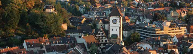 Ga op een taalreis naar Freiburg en leer Duits!
