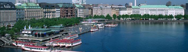 Ga op een taalreis naar Hamburg en leer Duits!