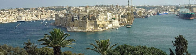 Ga op een taalreis naar Valletta en leer Engels! Ga op een taalreis naar Valletta en leer Engels!