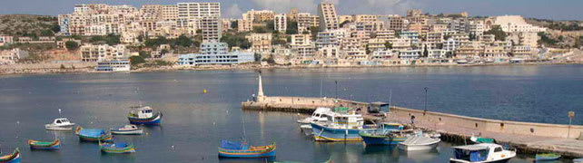 Ga op een taalreis naar St. Paul's Bay en leer Engels! Ga op een taalreis naar St. Paul's Bay en leer Engels!