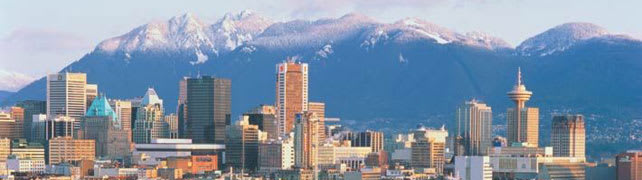 Ga op een taalreis naar Vancouver en leer Engels! Ga op een taalreis naar Vancouver en leer Engels!