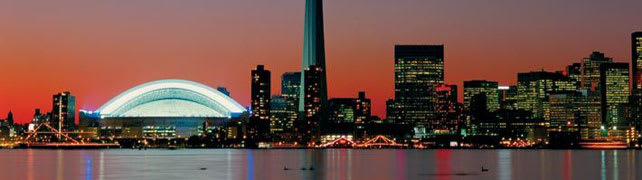 Ga op een taalreis naar Toronto en leer Engels! Ga op een taalreis naar Toronto en leer Engels!